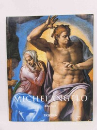 Néret, Gilles, Michelangelo, 2003