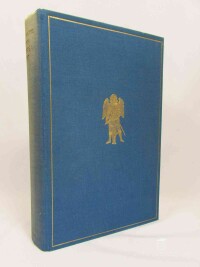 Munthe, Axel, Kniha o životě a smrti, 1934