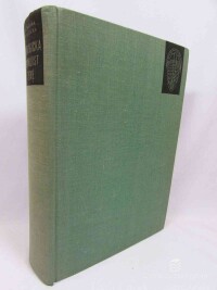 Dvořák, Josef, Růžička, Bohuslav, Geologická minulost země: Úvod do historické geologie a Paleontologie, 1966