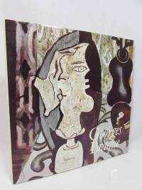 Lamač, Miroslav, Georges Braque, 1983