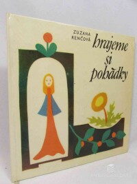 Renčová, Zuzana, Hrajeme si pohádky, 1969
