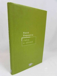Depestre, René, Jako o závod, 2002