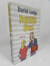 Lodge, David, Nejtišší trest, 2010