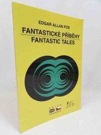 Poe, Edgar Allan, Fantastické přiběhy / Fantastic Tales, 1995