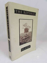 Plato, (Platón), The Republic, 1992