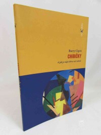 Cipra, Barry, CHiBiČKY: A jak je najít dříve než učitel, 2002