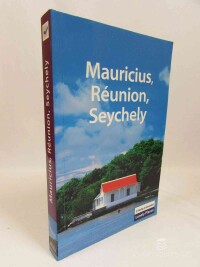 Masters, Tom, Carillet, Jean-Bernard, Mauricius, Réunion, Seychely, 2008
