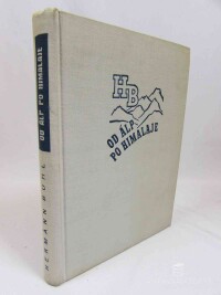 Buhl, Hermann, Od Álp po Himalaje, 1958