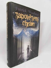 Woodhead, Patrick, Zapovězený chrám, 2012