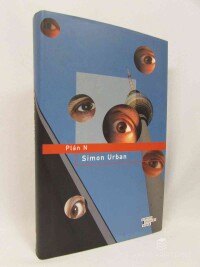 Urban, Simon, Plán N, 2012