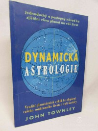Townley, John, Dynamická astrologie, 2000