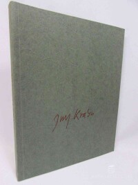 Krása, Josef, Ars Longa, 2003