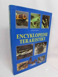 Bruins, Eugéne, Encyklopedie teraristiky, 2001