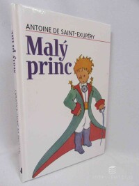 Saint-Exupéry, Antoine de, Malý princ, 2015
