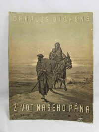 Dickens, Charles, Život našeho Pána, 1935
