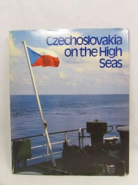 Machota, Jiří, Czechoslovakia on the High Seas, 1989