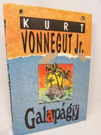 Vonnegut, Kurt Jr., Galapágy, 1998