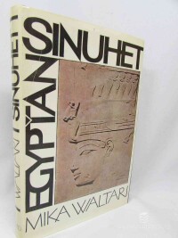 Waltari, Mika, Egypťan Sinuhet, 1985