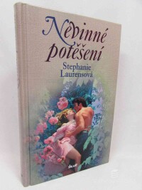 Laurensová, Stephanie, Nevinné potěšení, 2004