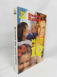 Rudolf, Stanislav, Moje paličaté IQ, 1996