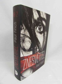 Finch, Paul, Znesvětitel, 2017