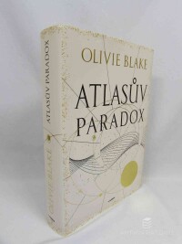 Blake, Olivie, Atlasův paradox, 2023