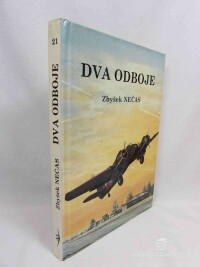 Nečas, Zbyšek, Dva odboje, 1996