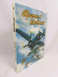 Tillman, Barret, Hellcat: F6F Hellcat ve válce, 1997