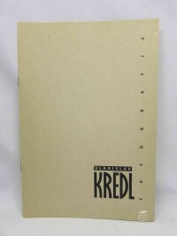 kolektiv, autorů, Vladislav Krédl: Fotografie, 0