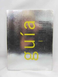 kolektiv, autorů, Guía, 2003
