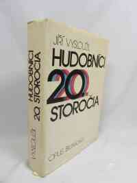 Vysloužil, Jiří, Hudobníci 20. storočia, 1981