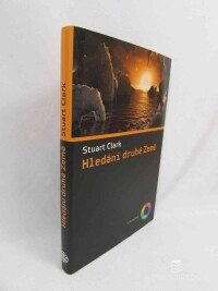 Clark, Stuart, Hledání druhé Země, 2017