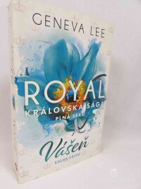 Lee, Geneva, Vášeň: královská sága plná sexu, 2022