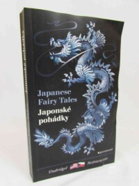 Griffis, William Elliot, Japanese Fairy Tales / Japonské pohádky, 2014