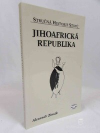 Zimák, Alexander, Jihoafrická republika, 2003