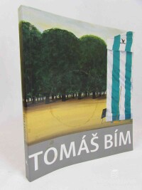 Dvořák, František, Tomáš Bím, 2008
