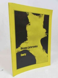 Ljaturynská, Oksana, Cesty: Výbor z díla, 2008