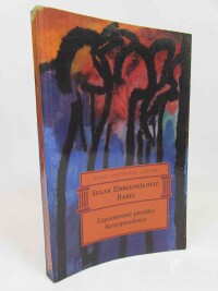 Babel, Isaak Emmanuilovič, Zapomenuté povídky Korespondence, 1996