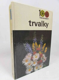Vaněk, Vlastimil, Vaňková, Jana, Trvalky, 1982