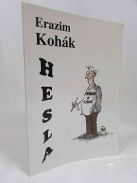 Kohák, Erazim, Hesla, 1995