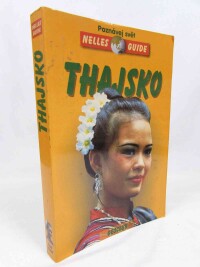 kolektiv, autorů, Thajsko, 2001
