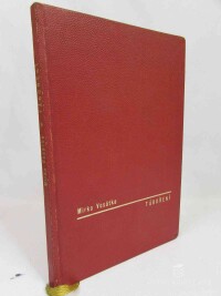 Vosátka, Mirko, Táboření: Z deníku starého zálesáka, 1946