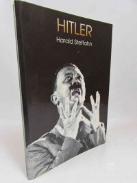 Steffahn, Harald, Hitler, 1996