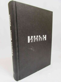 Binet, Lauren, HHhH, 2010