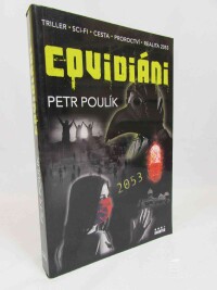 Poulík, Petr, Covidiáni, 2020