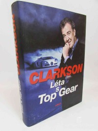 Clarkson, Jeremy, Clarkson: Léta s Top Gear, 2014