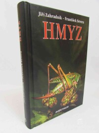 Zahradník, Jiří, Hmyz, 2004