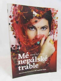 Gautam, Michaela, Mé nepálské trable, 2019
