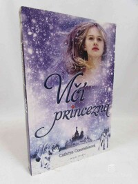 Constableová, Cathryn, Vlčí princezna, 2013