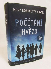 Kowal, Mary Robinatte, Počítání hvězd, 2021